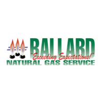 Ballard Natural Gas Service Login - Ballard Natural Gas Service